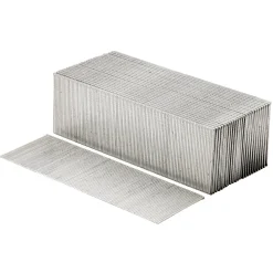 Brad Nails, 18 Gauge, 40mm (Pack of 5000)