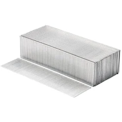 Brad Nails, 18 Gauge, 25mm (Pack of 5000)