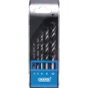 Brad Point Drill Bit Set (5 Piece)