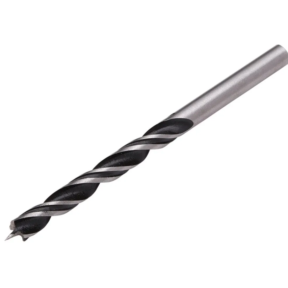Brad Point Drill Bit, 8 x 110mm