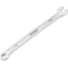Brake Adjusting Wrench, 1/4" Square x 5/16" Square