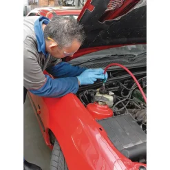 Brake Bleeder Adaptor Kit