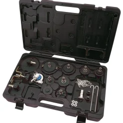 Brake Bleeder Adaptor Kit