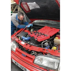 Brake Bleeder Adaptor Kit