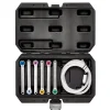Brake Bleeder Wrench Set (7 Piece)