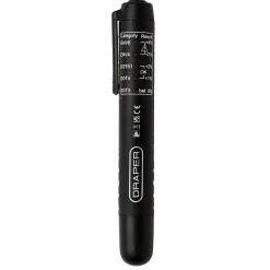 Brake Fluid Tester