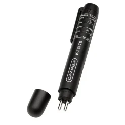 Brake Fluid Tester