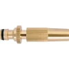 Brass Spray Nozzle