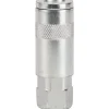 1/4" BSP Air Coupling Parallel Female Thread