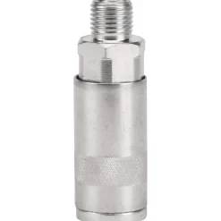 1/4" BSP Air Coupling Tapered Male Thread