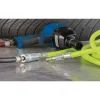 1/4" BSP Air Line Coupling Set (3 Piece)