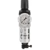 1/4" BSP Combined Filter/Regulator Unit