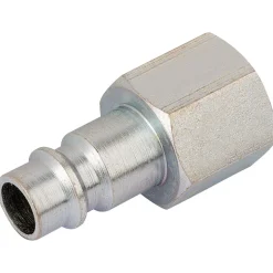 1/4" BSP Female Nut PCL Euro Coupling Adaptor (Sold Loose)