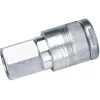 1/2 BSP Female Thread Air Line Coupling