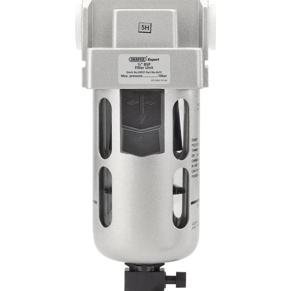 1/2" BSP Filter Unit