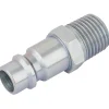 1/4" BSP Male Nut PCL Euro Coupling Adaptor (Sold Loose)