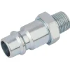 1/8" BSP Male Nut PCL Euro Coupling Adaptor (Sold Loose)