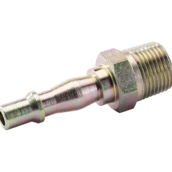 3/8" BSP Male Thread PCL Coupling Adaptor (Sold Loose)