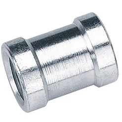 1/4" BSP PCL Parallel Union Nut / Socket (Pack of 3)