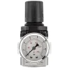 1/4" BSP Regulator Unit