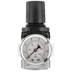 1/4" BSP Regulator Unit