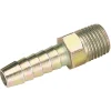 1/4" BSP Taper 5/16" Bore PCL Male Screw Tailpiece (Sold Loose)