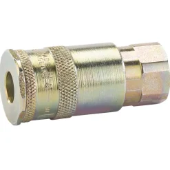 1/4" BSP Taper Female Thread Vertex Air Coupling