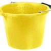 Bucket, 14.8L, Yellow