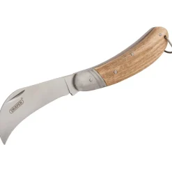 Budding Knife with Ash Handle