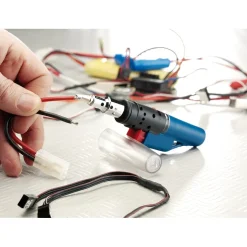 Butane Soldering Iron, 147mm