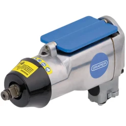 Butterfly Type Air Impact Wrench, 3/8
