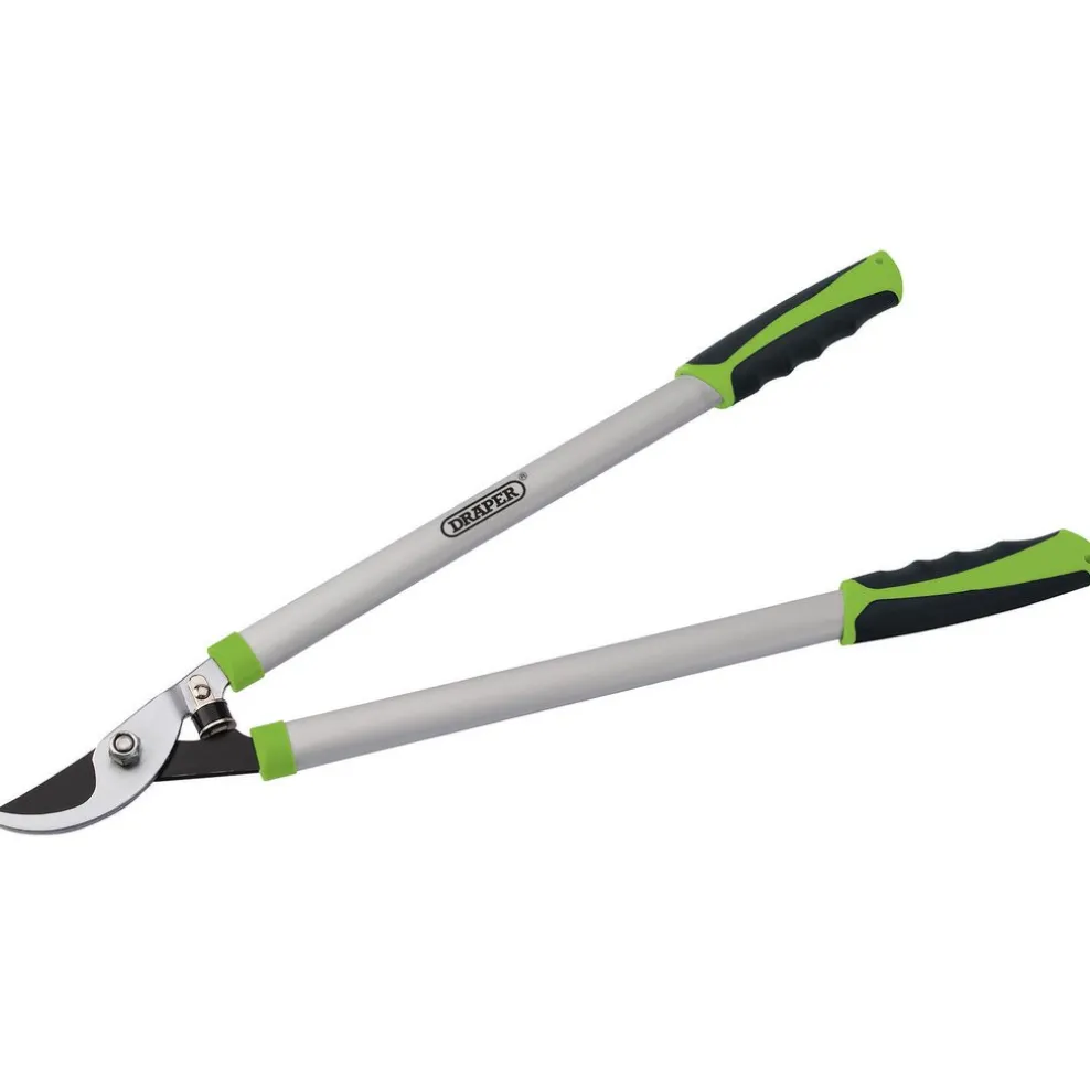 Bypass Pattern Loppers with Aluminium Handles, 685mm