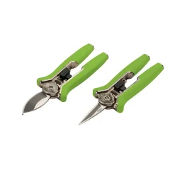 Bypass Pruning Shear Set, 150mm (2 Piece)