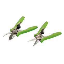 Bypass Pruning Shear Set, 150mm (2 Piece)