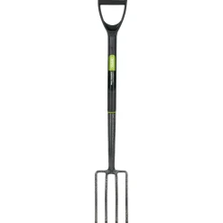 Carbon Steel Border Fork