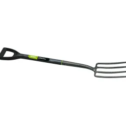 Carbon Steel Border Fork