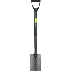 Carbon Steel Border Spade