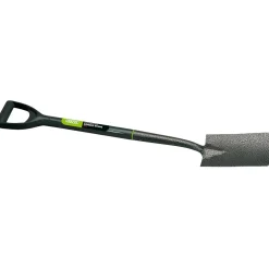 Carbon Steel Border Spade