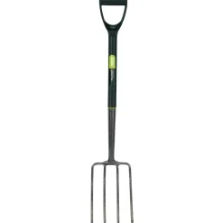 Carbon Steel Garden Fork
