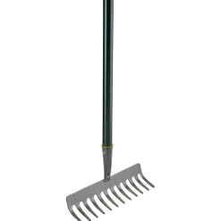 Carbon Steel Garden Rake