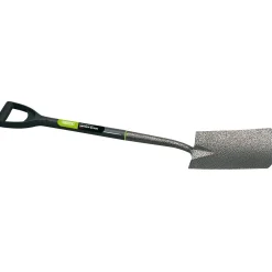 Carbon Steel Garden Spade