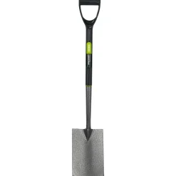 Carbon Steel Garden Spade