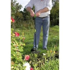 Carbon Steel Lawn Edger