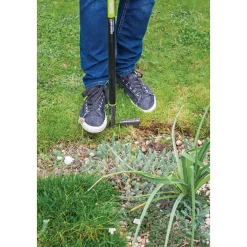 Carbon Steel Lawn Edger