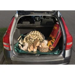 Car Boot Liner, 1.25 x 1.8m