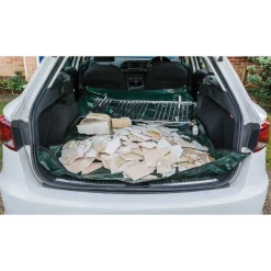 Car Boot Liner, 1.25 x 1.8m