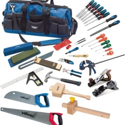 Carpenter/Joiner Hand Tool Kit