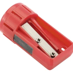 Carpenter's Pencil Sharpener