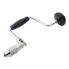 Carpenter's Ratchet Brace