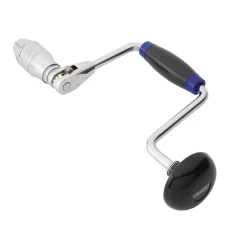 Carpenter's Ratchet Brace